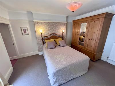 REAR BEDROOM 2